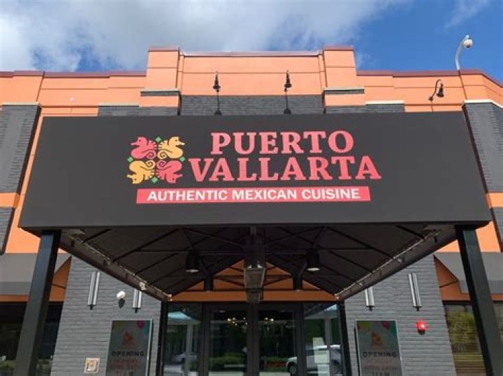 Puerto Vallarta Mexican Grill and Cantina: A Culinary Journey Through Authentic Mexican Cuisine