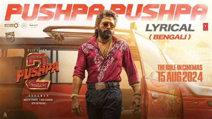 Pushpa Hindi on Vegamovies: Your Ultimate Guide to Streaming the Blockbuster