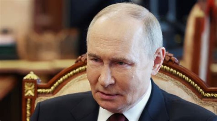 Putin Height: The Untold Story Behind the Russian President's Stature