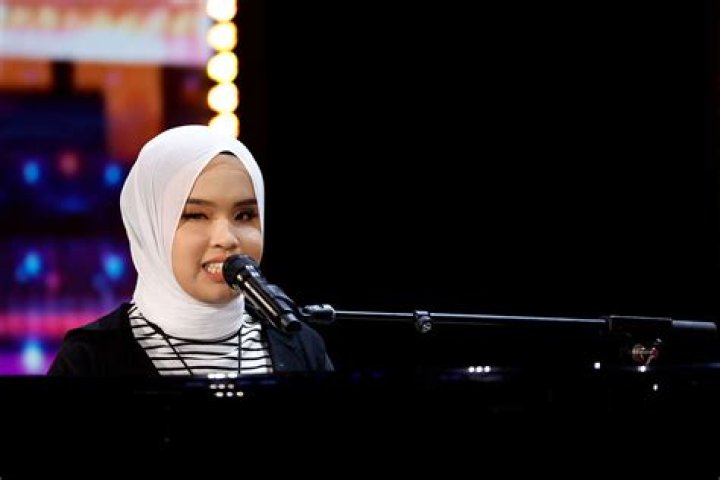 Putri Ariani Wiki: A Comprehensive Guide to Indonesia's Rising Star
