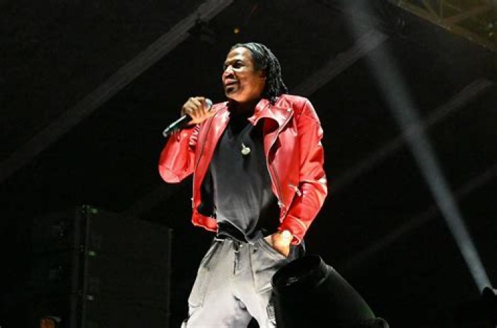 Q-Tip Net Worth: How Much Is the Hip-Hop Legend Worth?
