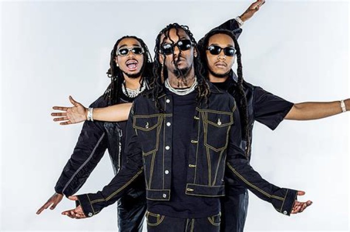 Quavo's Financial Landscape: Net Worth and Success
