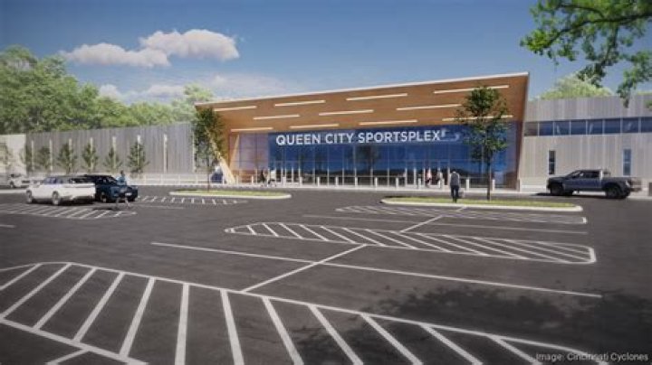 Queen City Sportsplex: The Ultimate Destination for Sports Enthusiasts