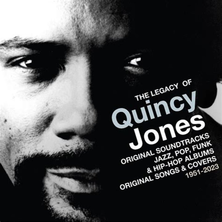 Quincy Jones and His Legacy: A Glimpse into Quincy Jones' Children