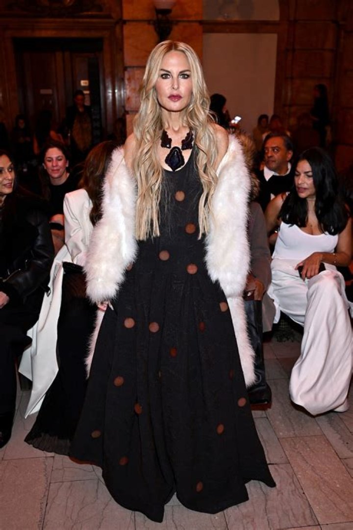 Rachel Zoe Net Worth 2024: A Deep Dive into the Iconic Fashion Stylist&rsquo;s Wealth