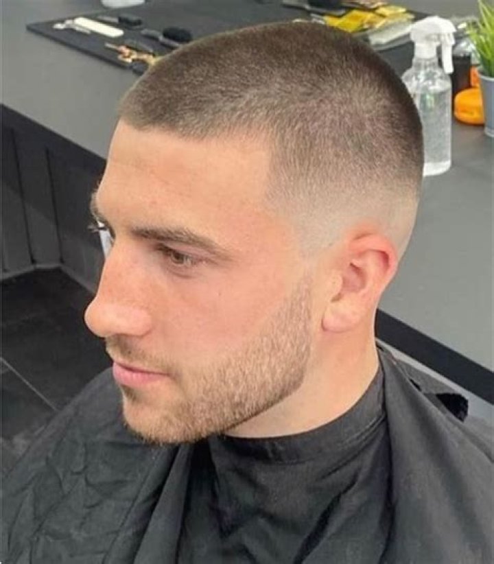 Rafe Cameron's Striking Buzz Cut: A Transformation Worth Buzzing About