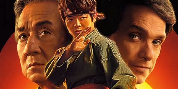 Ralph Macchio from Karate Kid to Cobra Kai Beyond: A Journey Through Time
