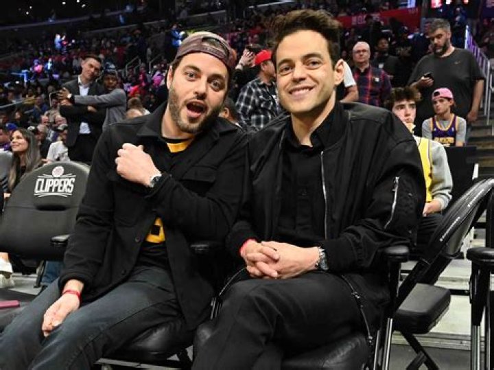 Rami Malek and His Brother: A Deep Dive into Their Lives and Relationship