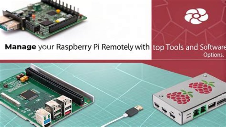 Raspberry Pi RemoteIoT Software: A Comprehensive Guide to Boost Your IoT Projects