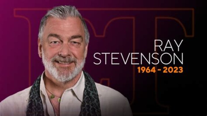 Ray Stevenson Cause of Death: Unveiling the Truth Behind the Iconic Actor's Legacy
