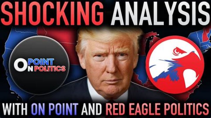 Red Eagle Politics Twitter: An Insight into Political Commentary