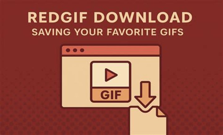 RedGif Download: Your Ultimate Guide to Finding, Downloading, and Sharing High-Quality GIFs