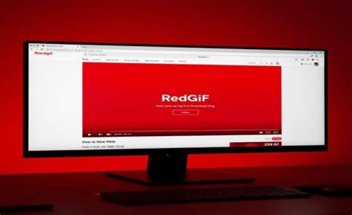 RedGif Video Download: Your Ultimate Guide to Downloading Gifs and Videos