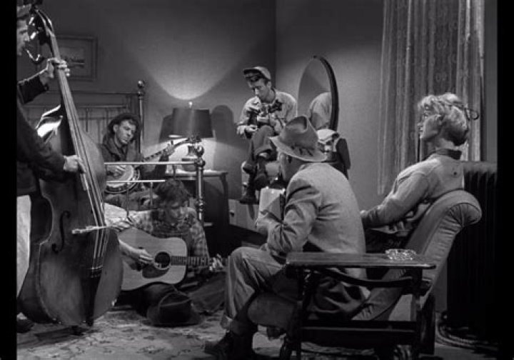 Rediscovering the Charm of Andy Griffith and The Darlings