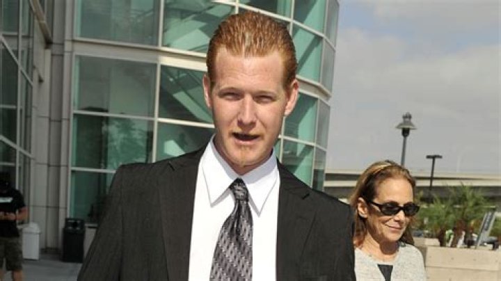 Redmond James Fawcett O'Neal: A Comprehensive Biography