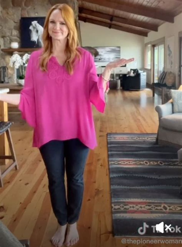 Ree Drummond Cancer: Understanding Her Journey Through Health Challenges