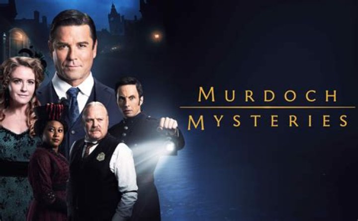 Remembering a Star: The Impact of Murdoch Mysteries Actor's Passing