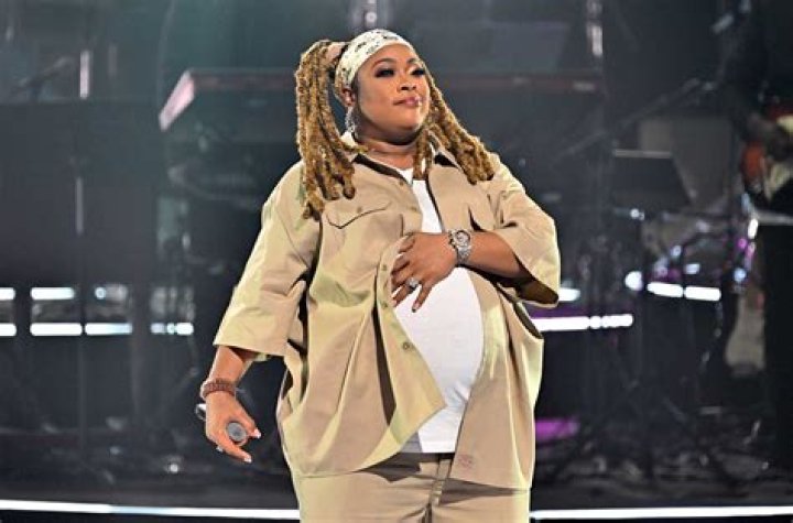 Remembering Da Brat: The Legacy Lives On