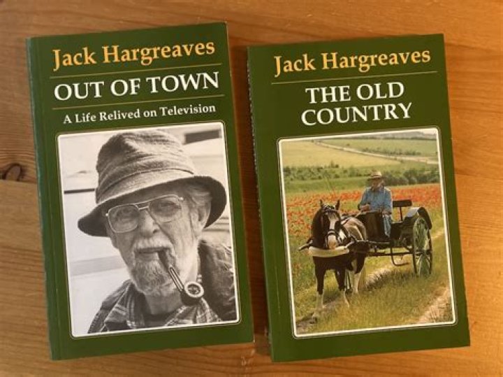 Remembering Jack Hargreaves: A Life and Legacy Beyond Death