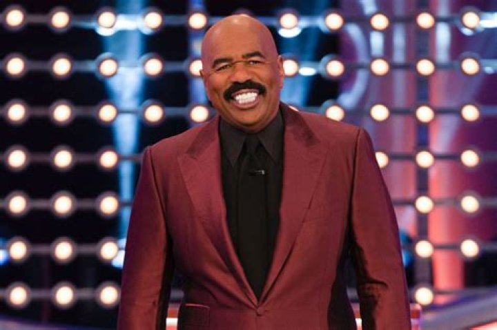 Remembering Steve Harvey: A Legacy That Lives On
