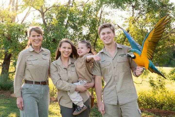 Remembering the Heart of Australia: The Steve Irwin Legacy