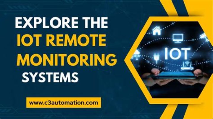Remote IoT Monitoring SSH Download Mac: The Ultimate Guide for Tech Enthusiasts