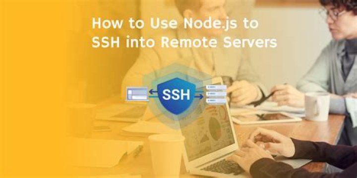 RemoteIoT SSH Example: A Comprehensive Guide for Secure Device Management