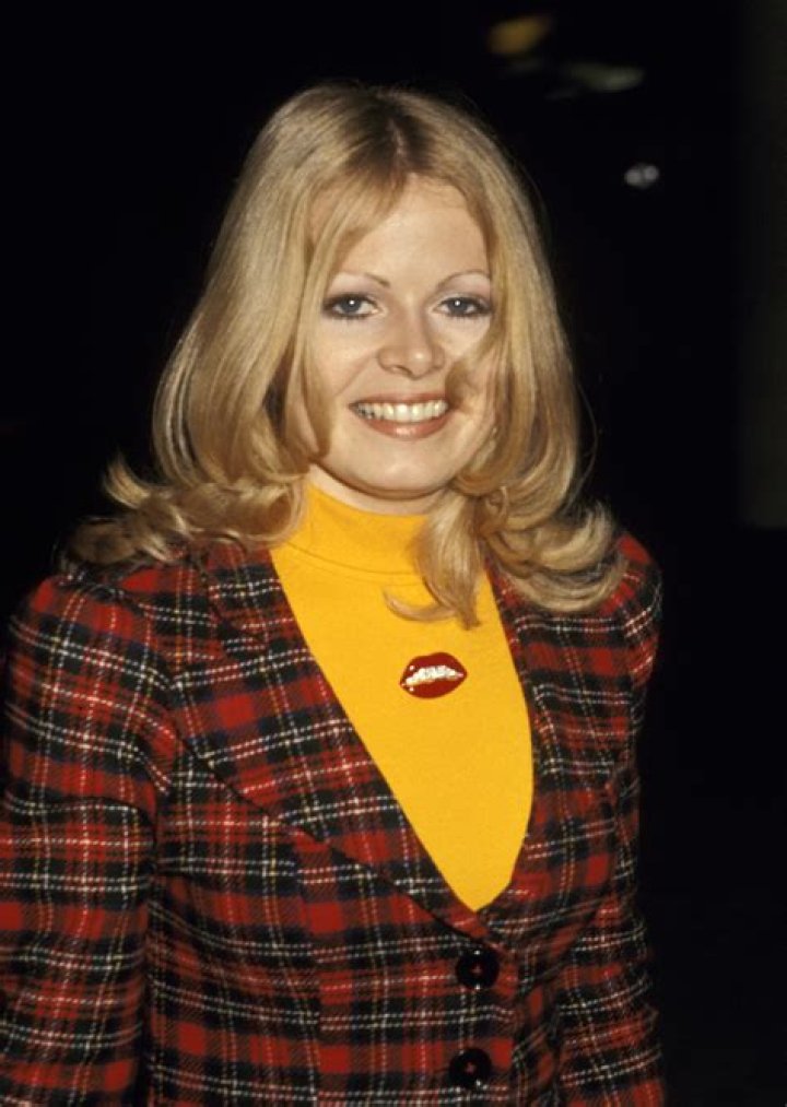 Renowned Actress Sally Struthers: A Cinematic Legacy