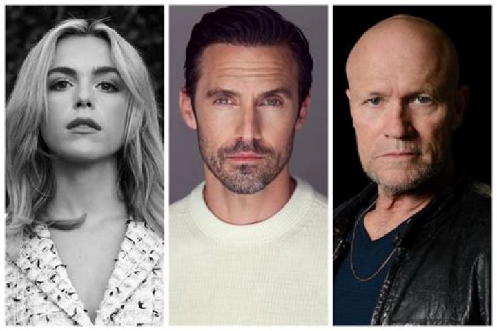 Renowned Performances of Ventimiglia Actor Milo Ventimiglia