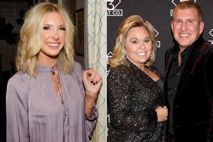 Revealing Everything About Savannah Chrisley Height and Her Life