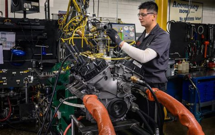 Revitalize Your Ride with Jasper Engines and Transmissions