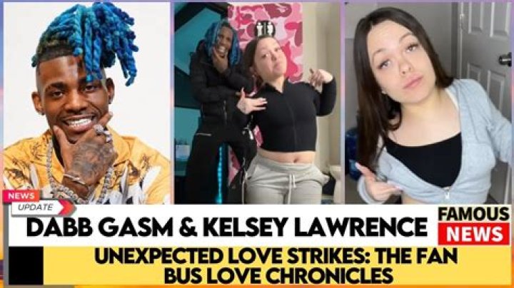 Revving Up the Excitement: The Kelsey Lawrence Fan Bus Phenomenon
