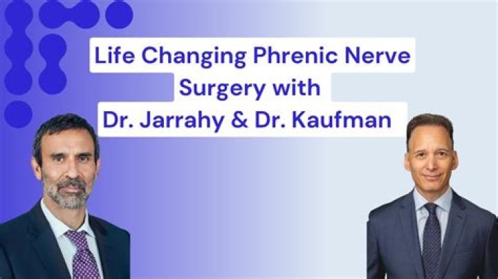 Reza Jarrahy: The Journey of a Renowned Surgeon and His Impact on Medicine