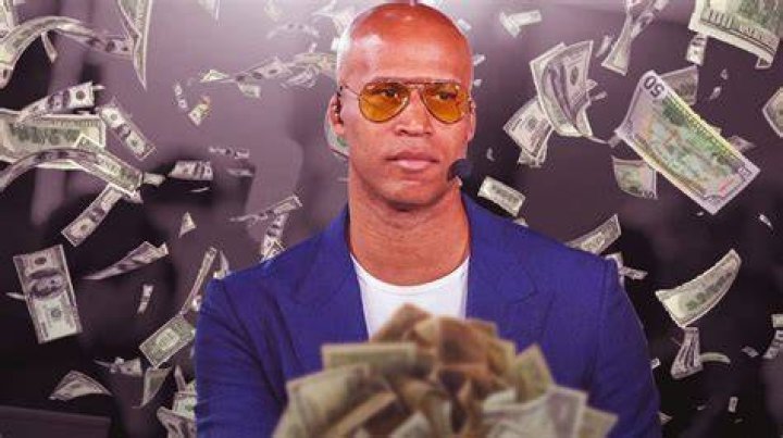 Richard Jefferson Net Worth: A Deep Dive into the NBA Star&rsquo;s Wealth
