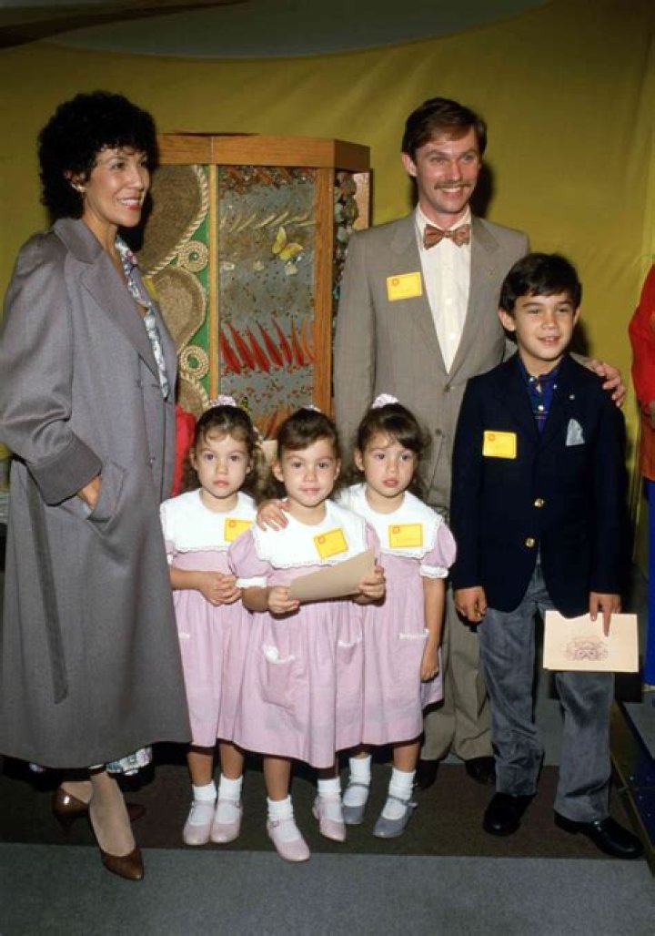 Richard Thomas Daughters: A Closer Look at the Lives of Richard Thomas' Remarkable Daughters