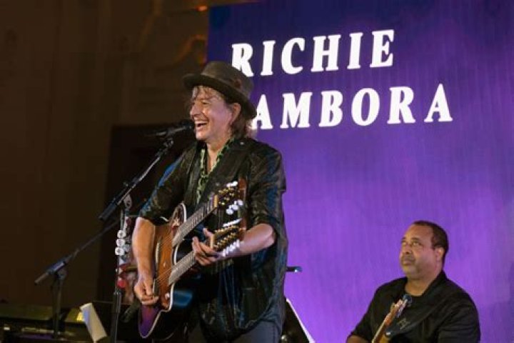 Richie Sambora Net Worth: Exploring the Life and Wealth of an Iconic Rock Star