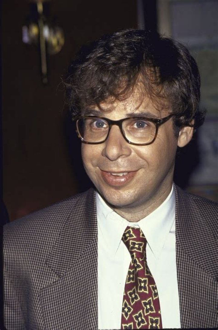 Rick Moranis: The Beloved Comedy Icon Who Stepped Back from Fame