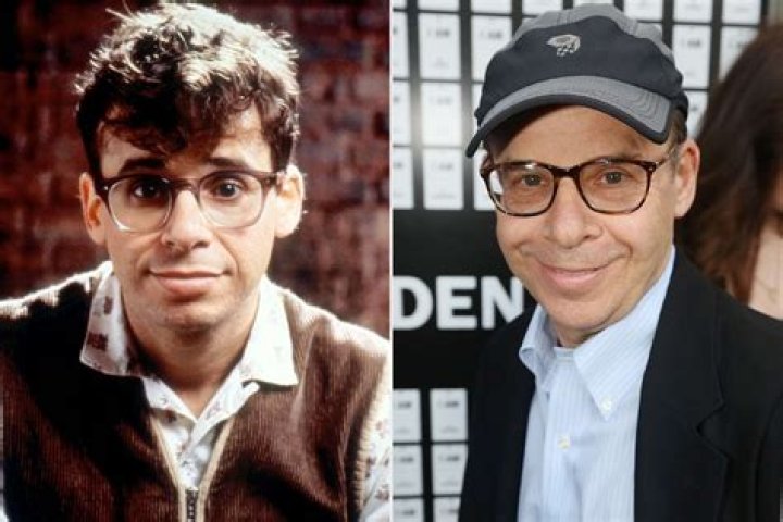 Rick Moranis: The Legendary Comedic Actor Who Stole Our Hearts
