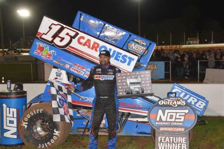 Rico Abreu Net Worth: The Inspiring Journey of a Racing Star