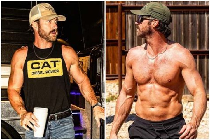 Riley Green Height and Weight: Everything You Need to Know