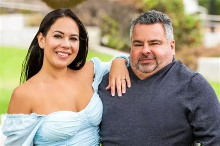 Robert and Anny Net Worth: Exploring the Wealth of 90 Day Fianc&eacute;'s Beloved Couple