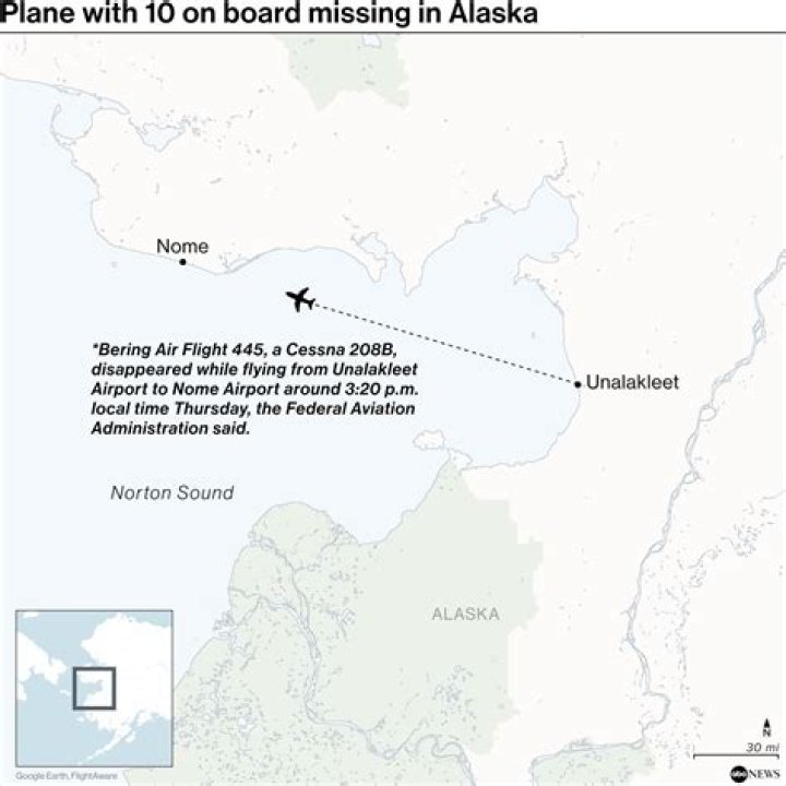 Robert Hanson: The Alaska Aviator