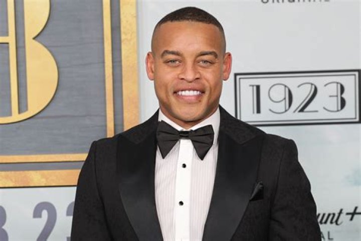 Robert Ri'chard Net Worth: Wealth and Success of a Versatile Actor