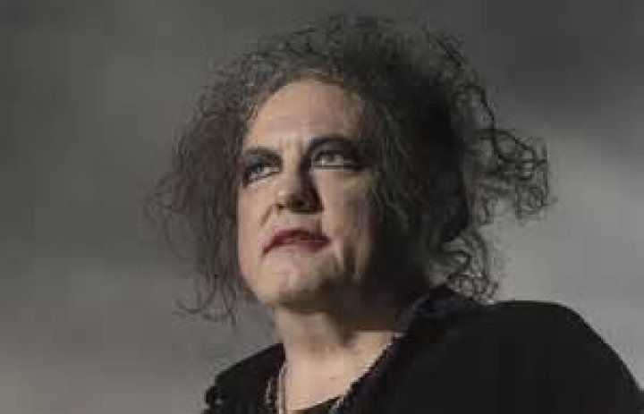 Robert Smith: The Financial Legacy of The Cure's Iconic Frontman