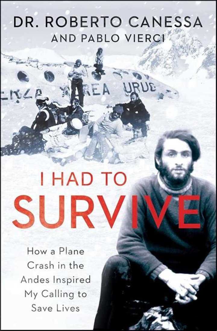 Roberto Canessa: The Incredible Story of Survival and Resilience