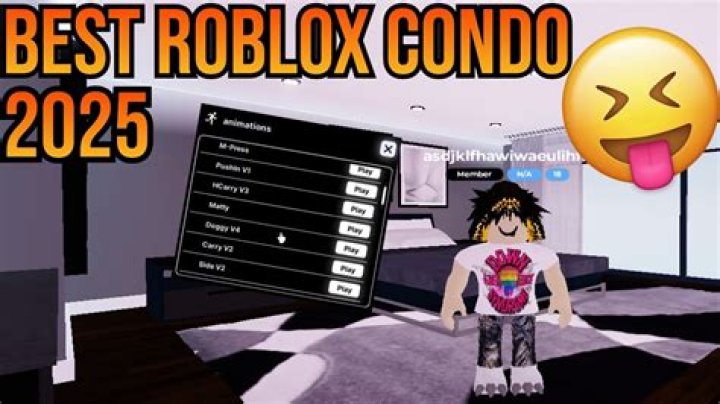 Roblox Condo Links 2025: Unlock Exclusive Opportunities and Enhance Your Gaming Experience