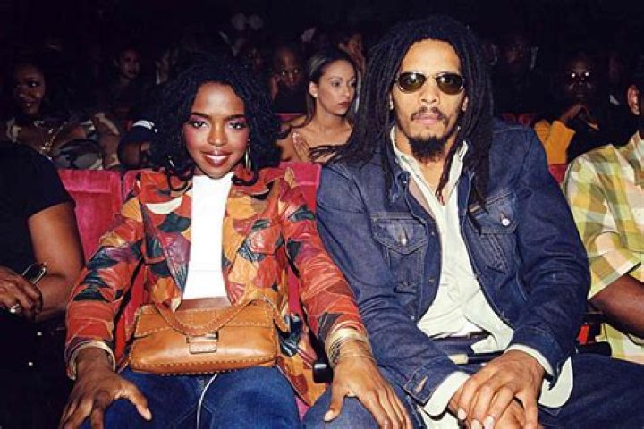 Rohan Marley: A Musical and Entrepreneurial Legacy