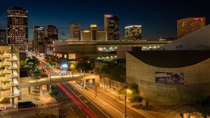 Roosevelt Point: The Heart of Downtown Phoenix