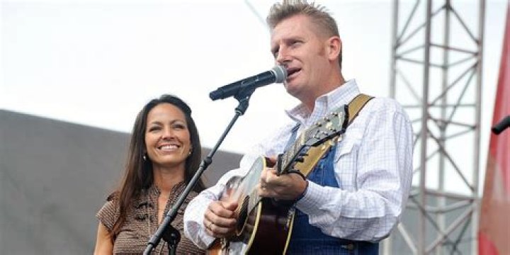 Rory Feek and Tamara Gilmer: A Journey of Love and Music