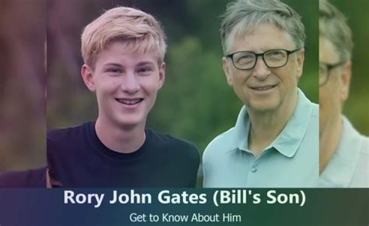 Rory John Gates: The Rising Star in the Spotlight
